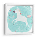 Magic Unicorn Squad Ii - June Erica Vess | Cuadro decorativo de Canvas Lab