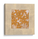 Pétalos Metálicos I - Norman Wyatt Jr. | Cuadro decorativo de Canvas Lab