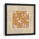 Pétalos Metálicos I - Norman Wyatt Jr. | Cuadro decorativo de Canvas Lab