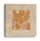 Pétalos Metálicos Ii - Norman Wyatt Jr. | Cuadro decorativo de Canvas Lab