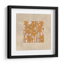 Pétalos Metálicos Ii - Norman Wyatt Jr. | Cuadro decorativo de Canvas Lab