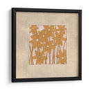 Pétalos Metálicos Ii - Norman Wyatt Jr. | Cuadro decorativo de Canvas Lab