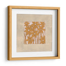 Pétalos Metálicos Ii - Norman Wyatt Jr. | Cuadro decorativo de Canvas Lab