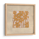 Pétalos Metálicos Ii - Norman Wyatt Jr. | Cuadro decorativo de Canvas Lab