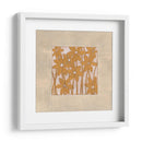 Pétalos Metálicos Ii - Norman Wyatt Jr. | Cuadro decorativo de Canvas Lab