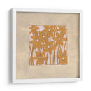 Pétalos Metálicos Ii - Norman Wyatt Jr. | Cuadro decorativo de Canvas Lab