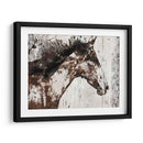 Galaxy Horse I - Irena Orlov | Cuadro decorativo de Canvas Lab