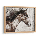 Galaxy Horse I - Irena Orlov | Cuadro decorativo de Canvas Lab