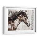 Galaxy Horse I - Irena Orlov | Cuadro decorativo de Canvas Lab
