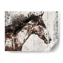 Galaxy Horse I - Irena Orlov | Cuadro decorativo de Canvas Lab