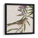Cultivo Aviar Ix - John James Audubon | Cuadro decorativo de Canvas Lab