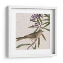 Cultivo Aviar Ix - John James Audubon | Cuadro decorativo de Canvas Lab