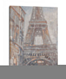 Amanecer Parisino I - Ethan Harper | Cuadro decorativo de Canvas Lab