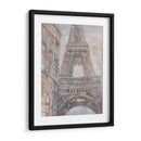 Amanecer Parisino I - Ethan Harper | Cuadro decorativo de Canvas Lab