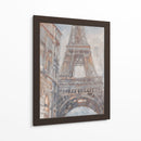 Amanecer Parisino I - Ethan Harper | Cuadro decorativo de Canvas Lab