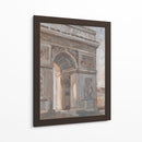 Amanecer Parisino Ii - Ethan Harper | Cuadro decorativo de Canvas Lab