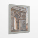 Amanecer Parisino Ii - Ethan Harper | Cuadro decorativo de Canvas Lab
