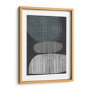 Formas De Descanso Ii - Jennifer Goldberger | Cuadro decorativo de Canvas Lab