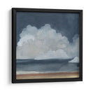Paisaje De Nubes Iii - Emma Scarvey | Cuadro decorativo de Canvas Lab
