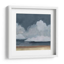 Paisaje De Nubes Iv - Emma Scarvey | Cuadro decorativo de Canvas Lab
