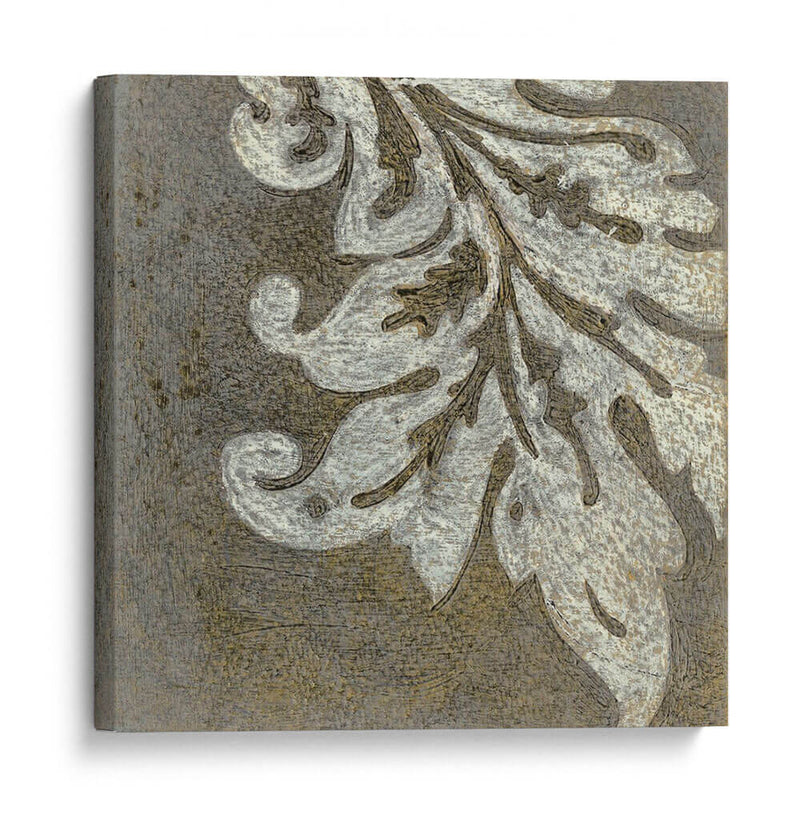 Rococo Iv - Norman Wyatt Jr. | Cuadro decorativo de Canvas Lab