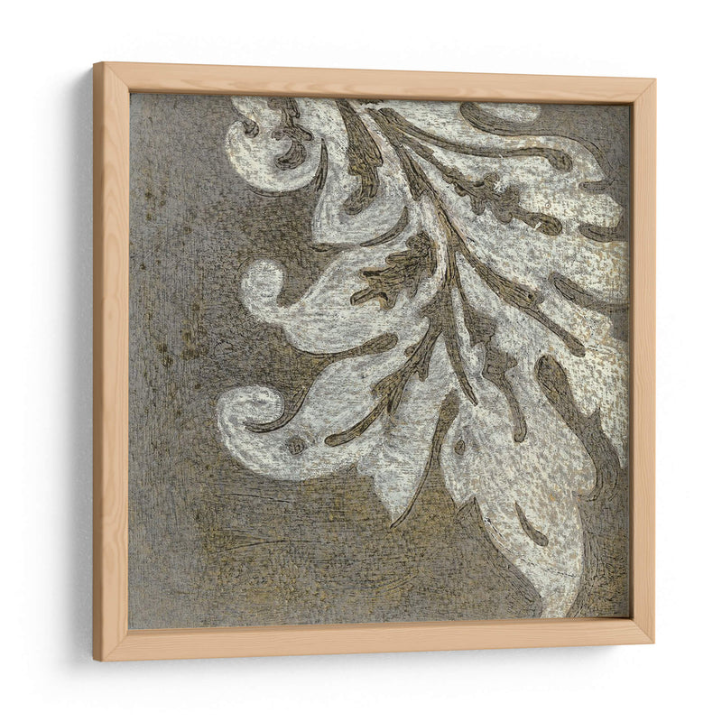 Rococo Iv - Norman Wyatt Jr. | Cuadro decorativo de Canvas Lab