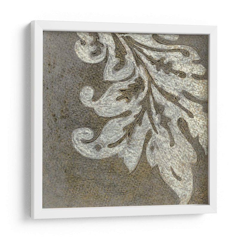 Rococo Iv - Norman Wyatt Jr. | Cuadro decorativo de Canvas Lab