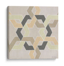 Stitch De Deco No Adornado Ii - Vanna Lam | Cuadro decorativo de Canvas Lab