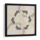 Stitch De Deco No Adornado Ii - Vanna Lam | Cuadro decorativo de Canvas Lab