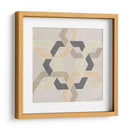 Stitch De Deco No Adornado Ii - Vanna Lam | Cuadro decorativo de Canvas Lab