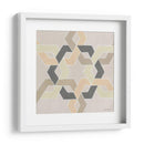 Stitch De Deco No Adornado Ii - Vanna Lam | Cuadro decorativo de Canvas Lab