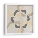 Stitch De Deco No Adornado Ii - Vanna Lam | Cuadro decorativo de Canvas Lab