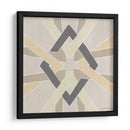 Deco Stitch No Adornado Iii - Vanna Lam | Cuadro decorativo de Canvas Lab