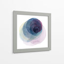 Planetas En Evolución Iii - Grace Popp | Cuadro decorativo de Canvas Lab
