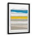 Pacific Horizon I - Rob Delamater | Cuadro decorativo de Canvas Lab