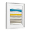 Pacific Horizon I - Rob Delamater | Cuadro decorativo de Canvas Lab