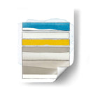 Pacific Horizon I - Rob Delamater | Cuadro decorativo de Canvas Lab