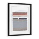 Pacific Horizon Iii - Rob Delamater | Cuadro decorativo de Canvas Lab