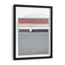 Pacific Horizon Iii - Rob Delamater | Cuadro decorativo de Canvas Lab