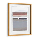 Pacific Horizon Iii - Rob Delamater | Cuadro decorativo de Canvas Lab