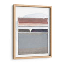 Pacific Horizon Iii - Rob Delamater | Cuadro decorativo de Canvas Lab