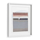 Pacific Horizon Iii - Rob Delamater | Cuadro decorativo de Canvas Lab