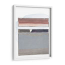 Pacific Horizon Iii - Rob Delamater | Cuadro decorativo de Canvas Lab