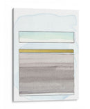 Pacific Horizon Iv - Rob Delamater | Cuadro decorativo de Canvas Lab