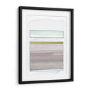 Pacific Horizon Iv - Rob Delamater | Cuadro decorativo de Canvas Lab