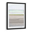 Pacific Horizon Iv - Rob Delamater | Cuadro decorativo de Canvas Lab