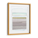 Pacific Horizon Iv - Rob Delamater | Cuadro decorativo de Canvas Lab
