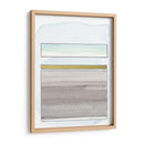 Pacific Horizon Iv - Rob Delamater | Cuadro decorativo de Canvas Lab