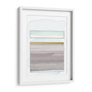 Pacific Horizon Iv - Rob Delamater | Cuadro decorativo de Canvas Lab