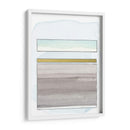 Pacific Horizon Iv - Rob Delamater | Cuadro decorativo de Canvas Lab
